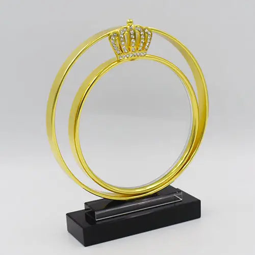 King Trophy - simple